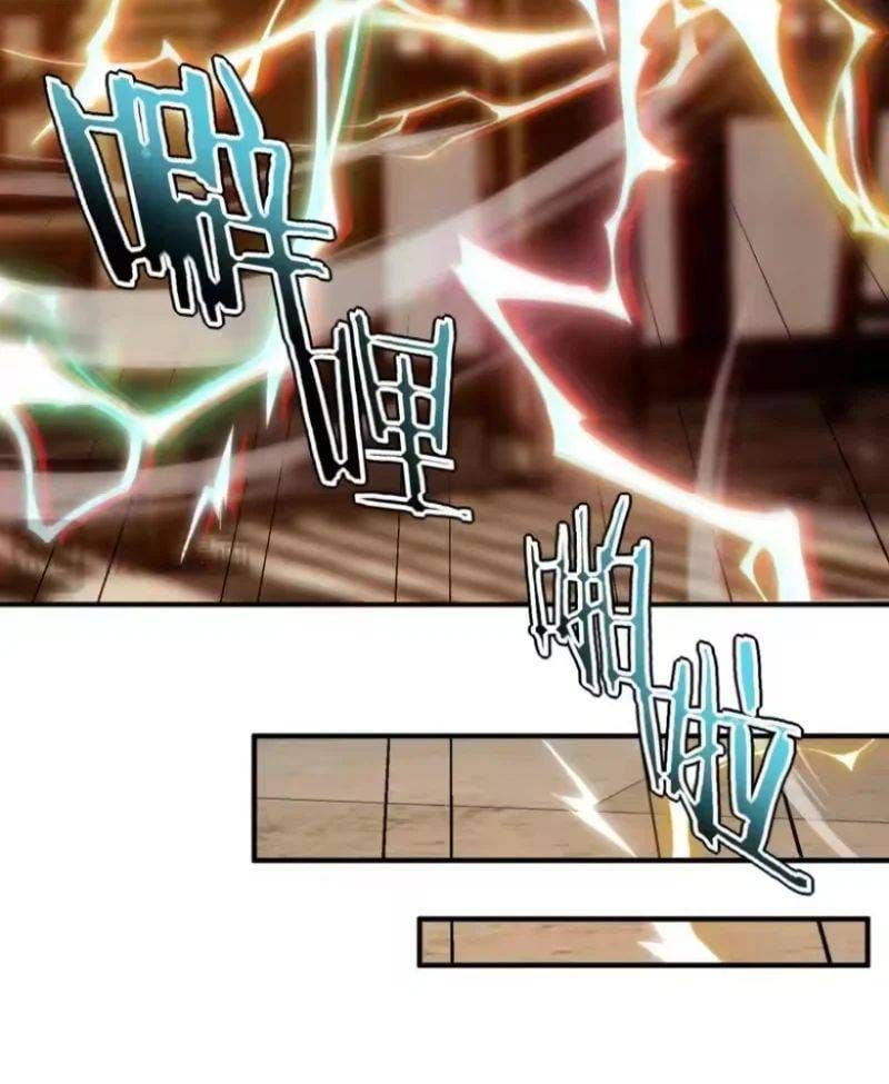 Toàn Cầu Dị Năng: Bắt Đầu Thức Tỉnh Tử Tiêu Thần Lôi - Chương 49 - Trang 54