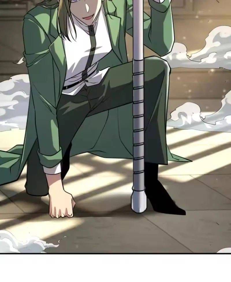 Toàn Cầu Dị Năng: Bắt Đầu Thức Tỉnh Tử Tiêu Thần Lôi - Chương 49 - Trang 58