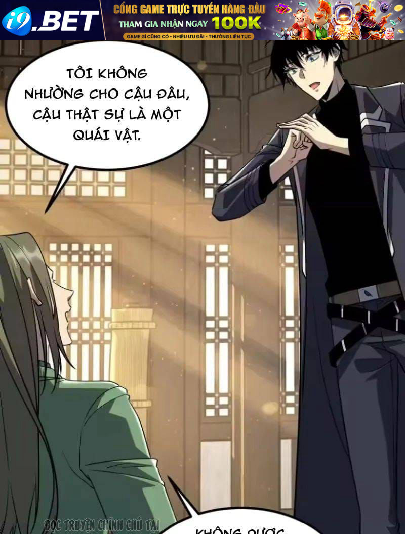 Toàn Cầu Dị Năng: Bắt Đầu Thức Tỉnh Tử Tiêu Thần Lôi - Chương 49 - Trang 60