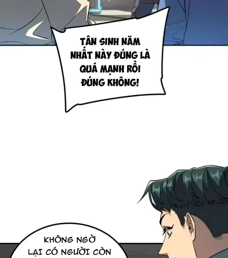 Toàn Cầu Dị Năng: Bắt Đầu Thức Tỉnh Tử Tiêu Thần Lôi - Chương 49 - Trang 7