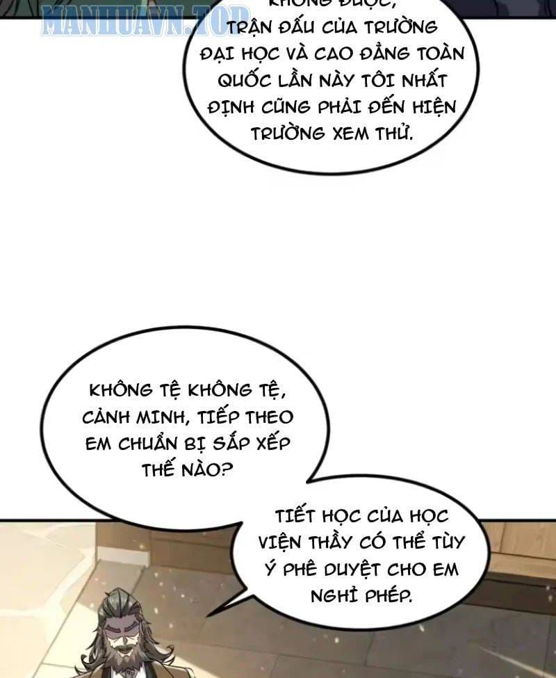 Toàn Cầu Dị Năng: Bắt Đầu Thức Tỉnh Tử Tiêu Thần Lôi - Chương 49 - Trang 61