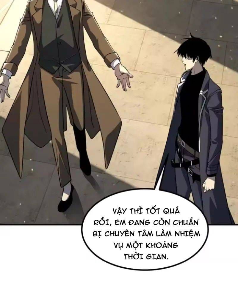 Toàn Cầu Dị Năng: Bắt Đầu Thức Tỉnh Tử Tiêu Thần Lôi - Chương 49 - Trang 62