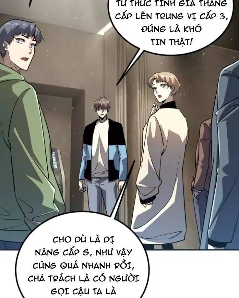 Toàn Cầu Dị Năng: Bắt Đầu Thức Tỉnh Tử Tiêu Thần Lôi - Chương 49 - Trang 73