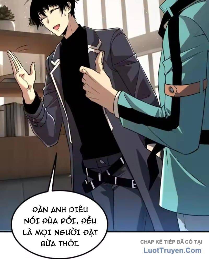 Toàn Cầu Dị Năng: Bắt Đầu Thức Tỉnh Tử Tiêu Thần Lôi - Chương 49 - Trang 75