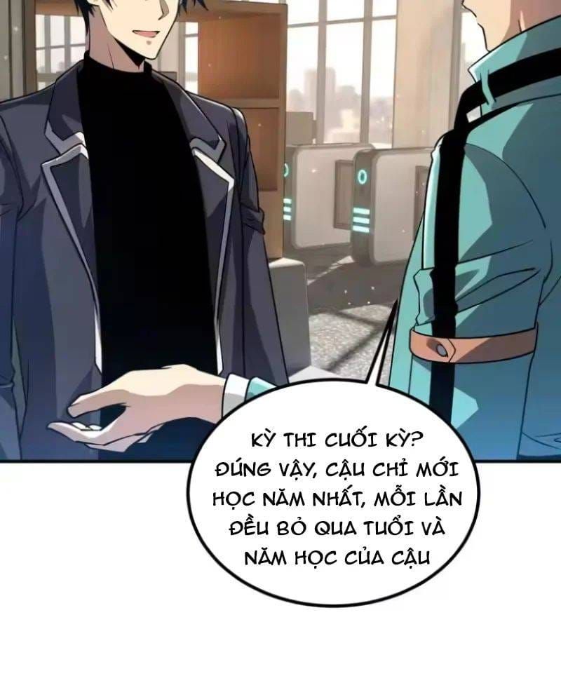 Toàn Cầu Dị Năng: Bắt Đầu Thức Tỉnh Tử Tiêu Thần Lôi - Chương 49 - Trang 80