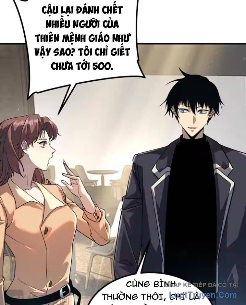 Toàn Cầu Dị Năng: Bắt Đầu Thức Tỉnh Tử Tiêu Thần Lôi - Chương 49 - Trang 85