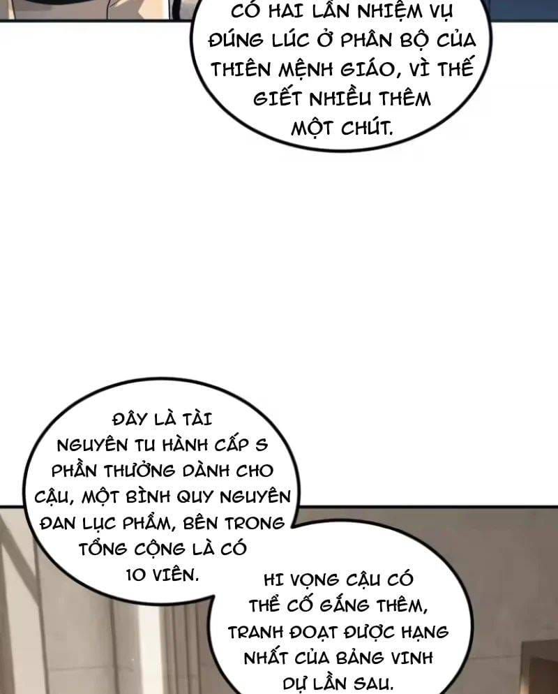 Toàn Cầu Dị Năng: Bắt Đầu Thức Tỉnh Tử Tiêu Thần Lôi - Chương 49 - Trang 86