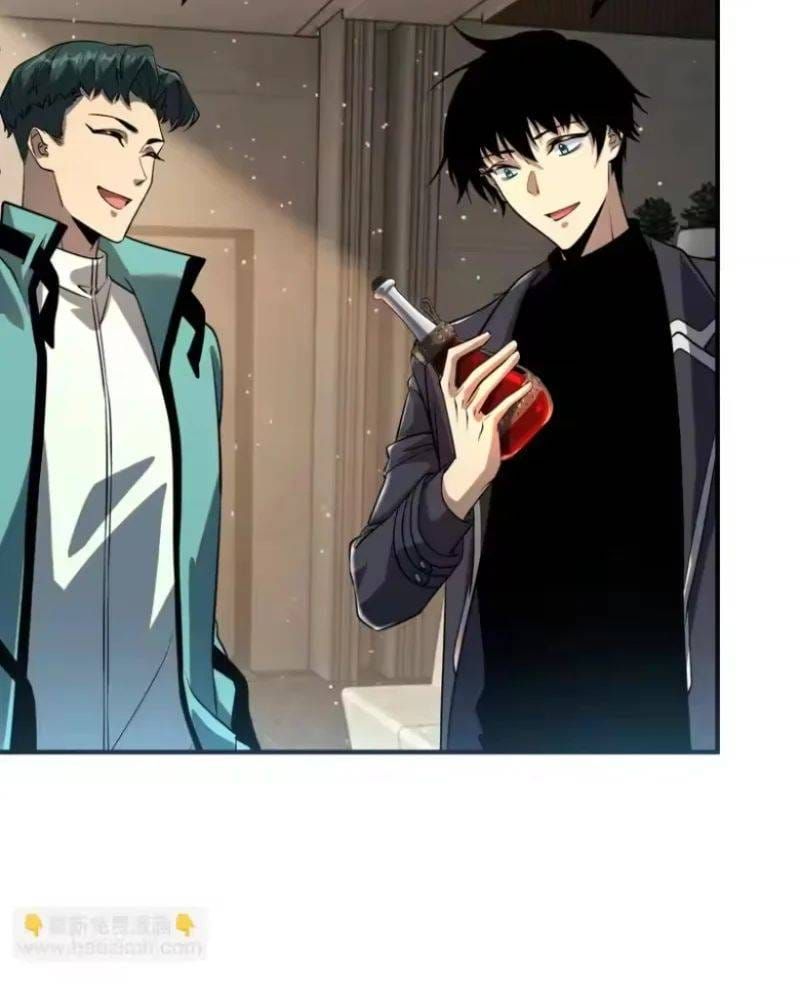 Toàn Cầu Dị Năng: Bắt Đầu Thức Tỉnh Tử Tiêu Thần Lôi - Chương 49 - Trang 89