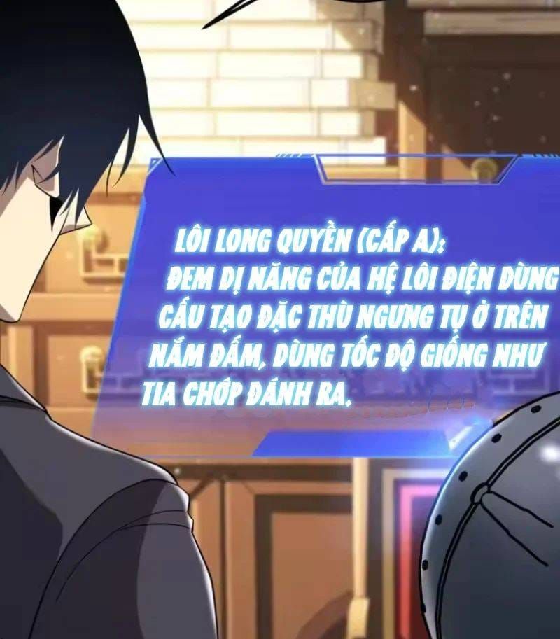 Toàn Cầu Dị Năng: Bắt Đầu Thức Tỉnh Tử Tiêu Thần Lôi - Chương 49 - Trang 97