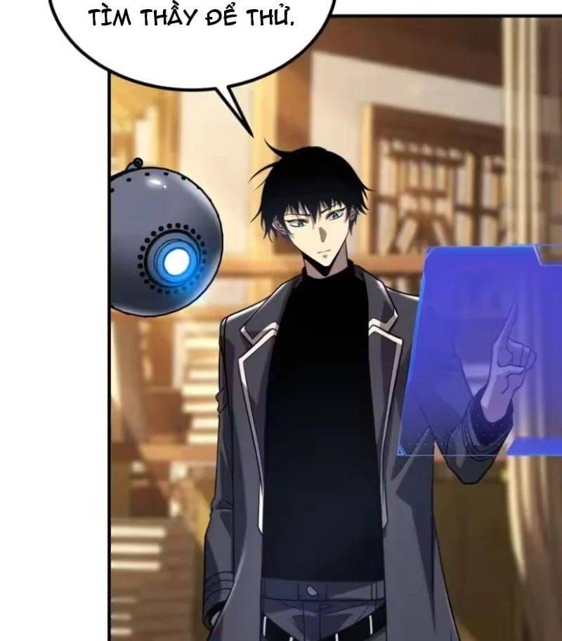 Toàn Cầu Dị Năng: Bắt Đầu Thức Tỉnh Tử Tiêu Thần Lôi - Chương 49 - Trang 99