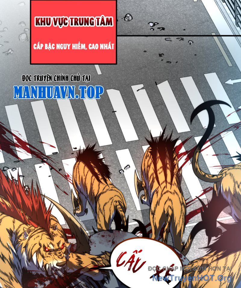 Toàn Cầu Dị Năng: Bắt Đầu Thức Tỉnh Tử Tiêu Thần Lôi - Chương 5 - Trang 105