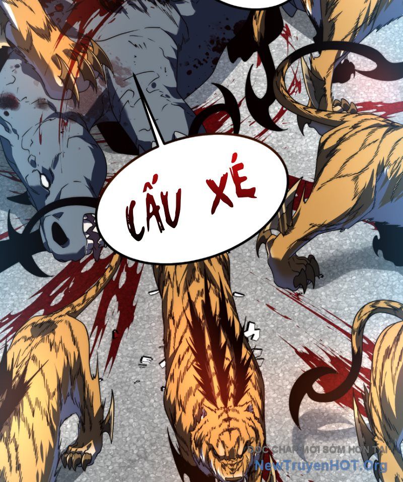 Toàn Cầu Dị Năng: Bắt Đầu Thức Tỉnh Tử Tiêu Thần Lôi - Chương 5 - Trang 106