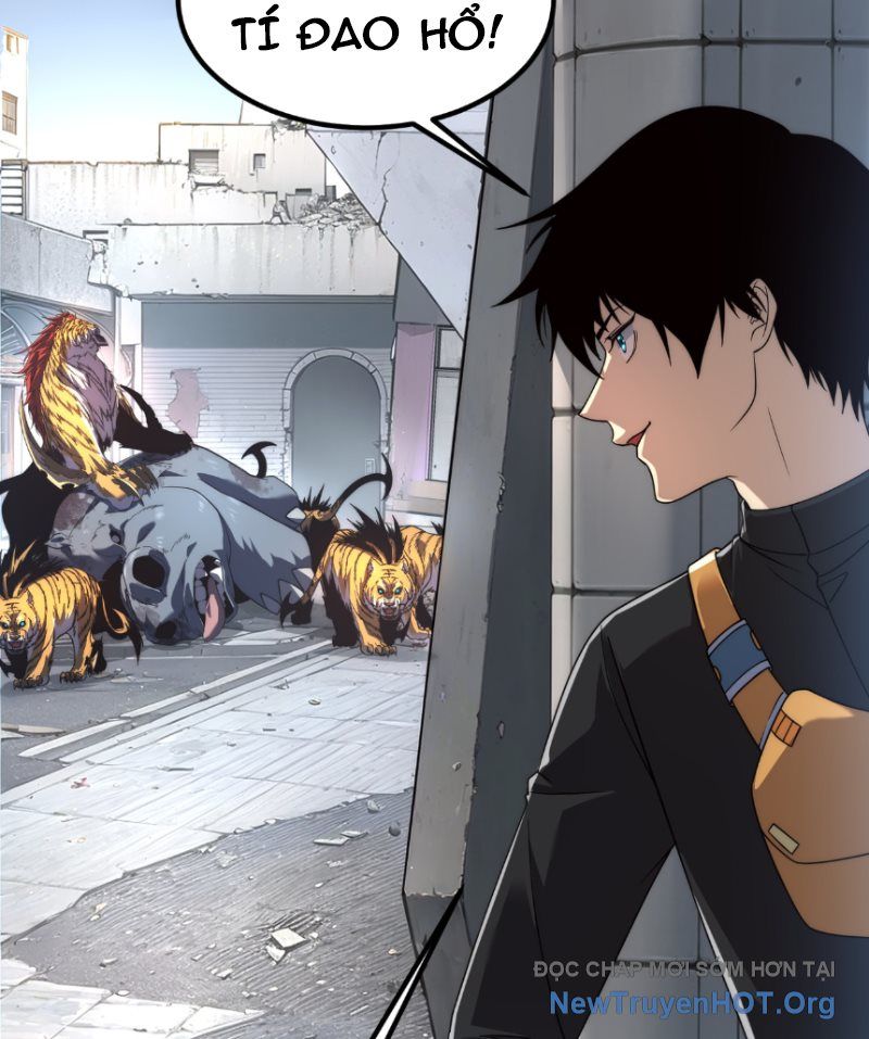 Toàn Cầu Dị Năng: Bắt Đầu Thức Tỉnh Tử Tiêu Thần Lôi - Chương 5 - Trang 110