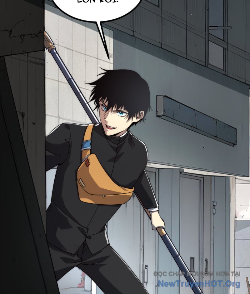 Toàn Cầu Dị Năng: Bắt Đầu Thức Tỉnh Tử Tiêu Thần Lôi - Chương 5 - Trang 112