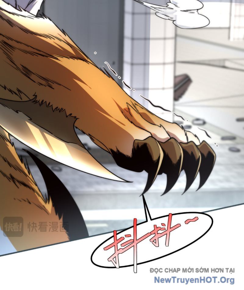 Toàn Cầu Dị Năng: Bắt Đầu Thức Tỉnh Tử Tiêu Thần Lôi - Chương 5 - Trang 13