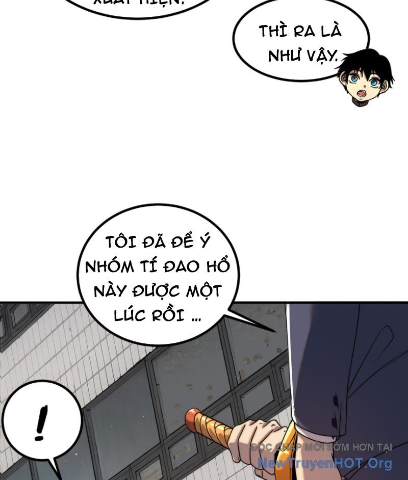 Toàn Cầu Dị Năng: Bắt Đầu Thức Tỉnh Tử Tiêu Thần Lôi - Chương 5 - Trang 123