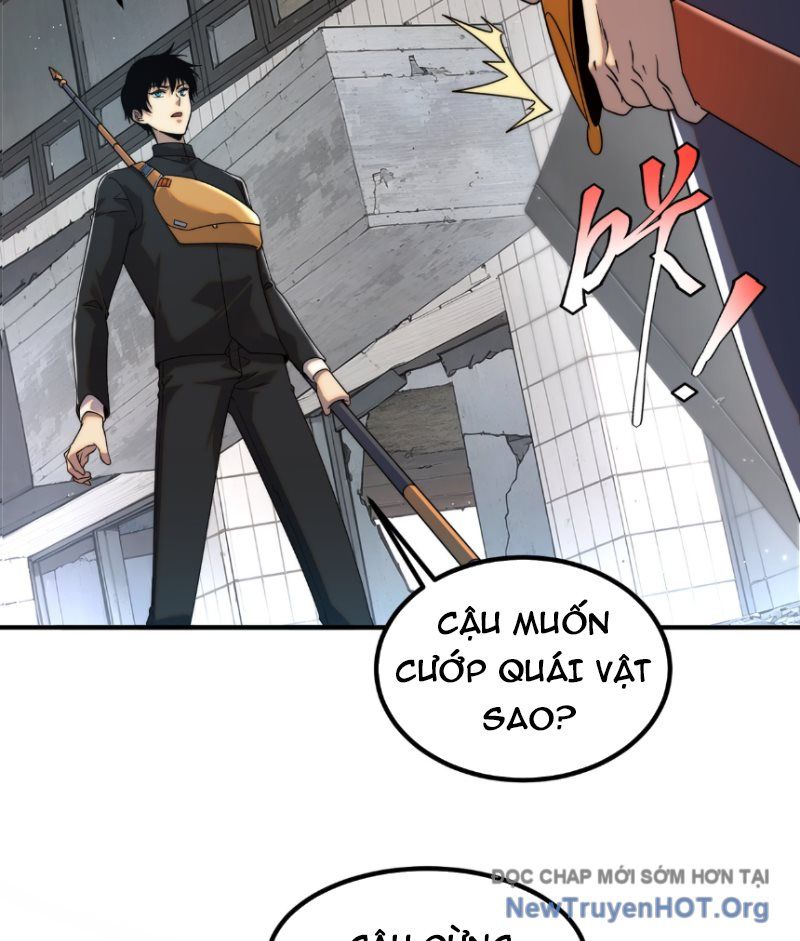 Toàn Cầu Dị Năng: Bắt Đầu Thức Tỉnh Tử Tiêu Thần Lôi - Chương 5 - Trang 124