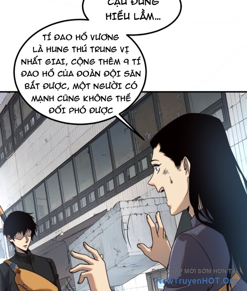 Toàn Cầu Dị Năng: Bắt Đầu Thức Tỉnh Tử Tiêu Thần Lôi - Chương 5 - Trang 125