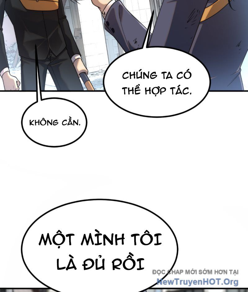 Toàn Cầu Dị Năng: Bắt Đầu Thức Tỉnh Tử Tiêu Thần Lôi - Chương 5 - Trang 126