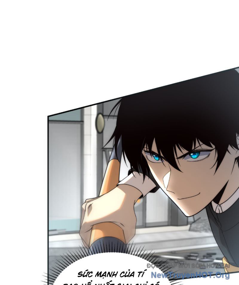 Toàn Cầu Dị Năng: Bắt Đầu Thức Tỉnh Tử Tiêu Thần Lôi - Chương 5 - Trang 14