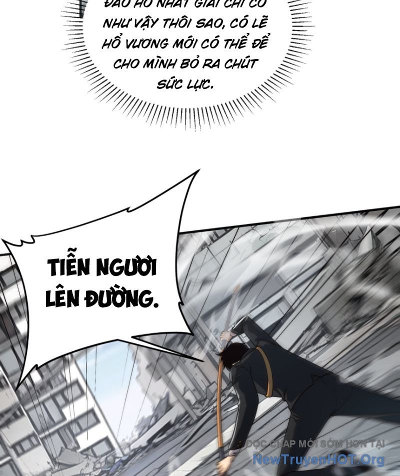 Toàn Cầu Dị Năng: Bắt Đầu Thức Tỉnh Tử Tiêu Thần Lôi - Chương 5 - Trang 15