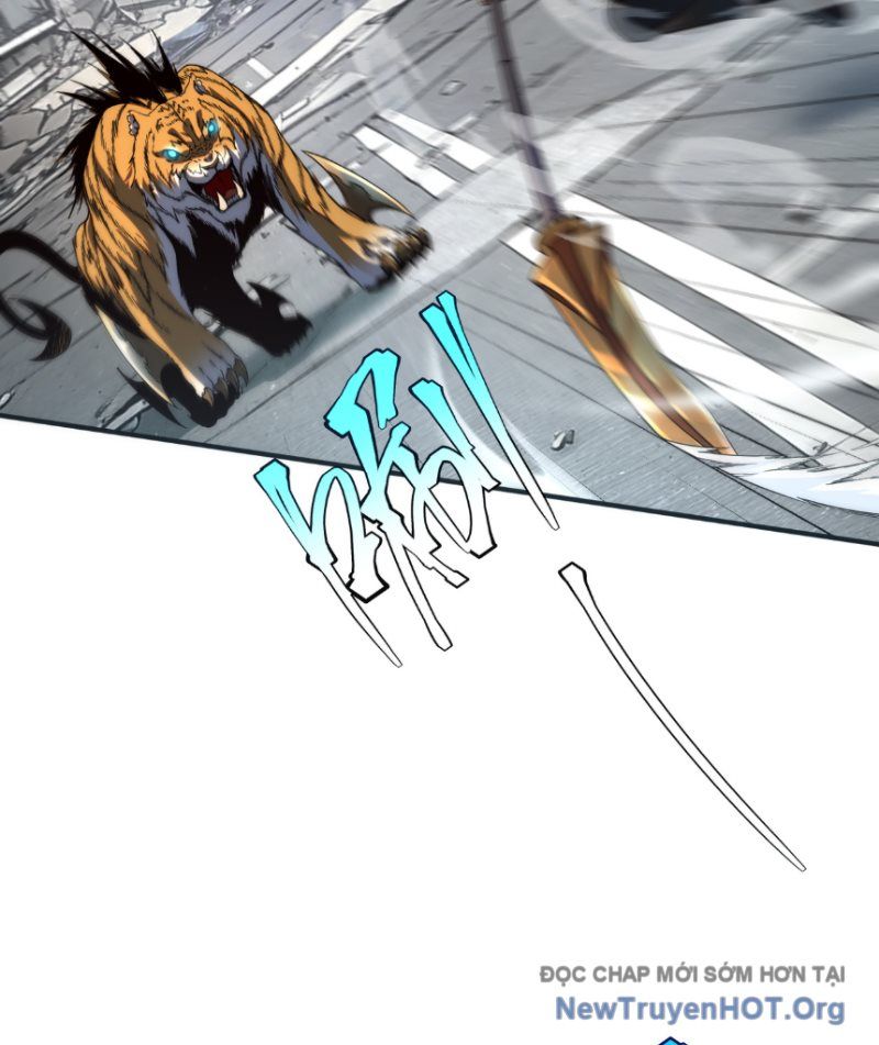 Toàn Cầu Dị Năng: Bắt Đầu Thức Tỉnh Tử Tiêu Thần Lôi - Chương 5 - Trang 16