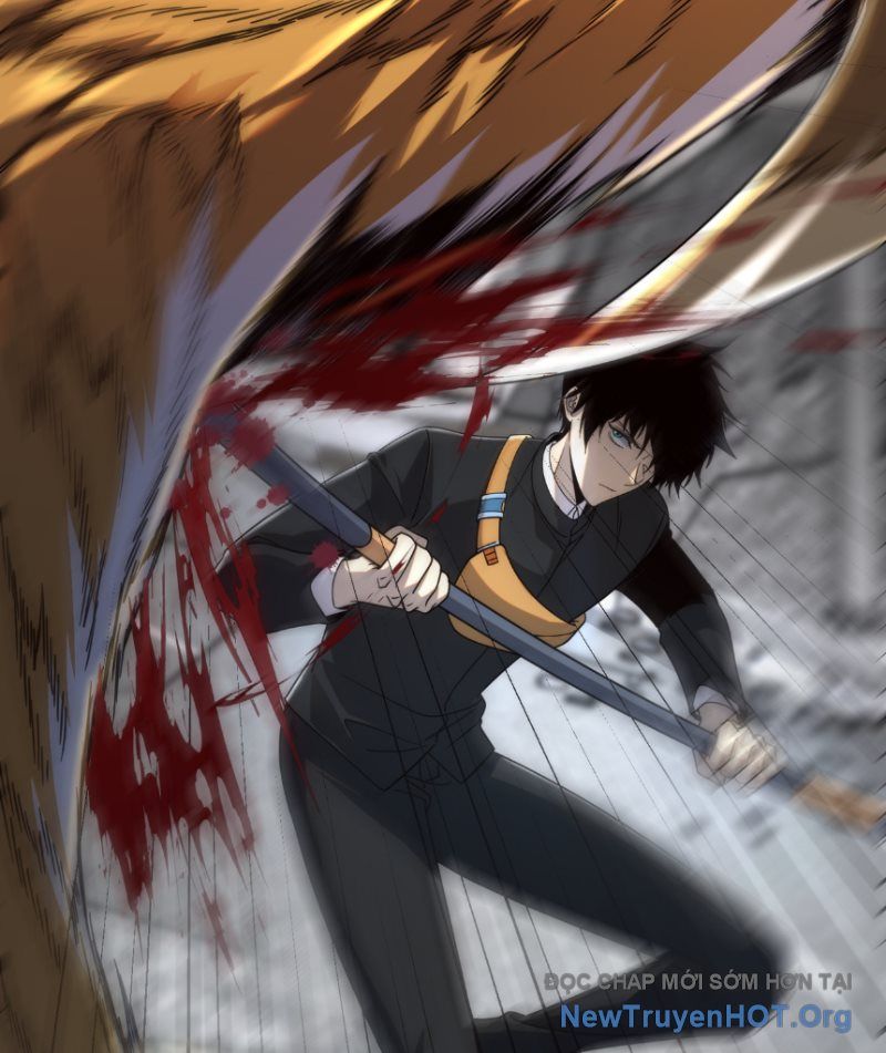 Toàn Cầu Dị Năng: Bắt Đầu Thức Tỉnh Tử Tiêu Thần Lôi - Chương 5 - Trang 18