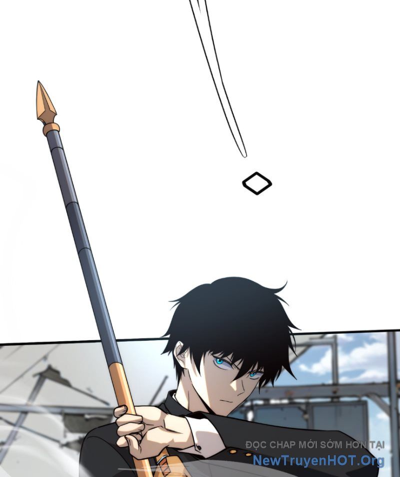 Toàn Cầu Dị Năng: Bắt Đầu Thức Tỉnh Tử Tiêu Thần Lôi - Chương 5 - Trang 22