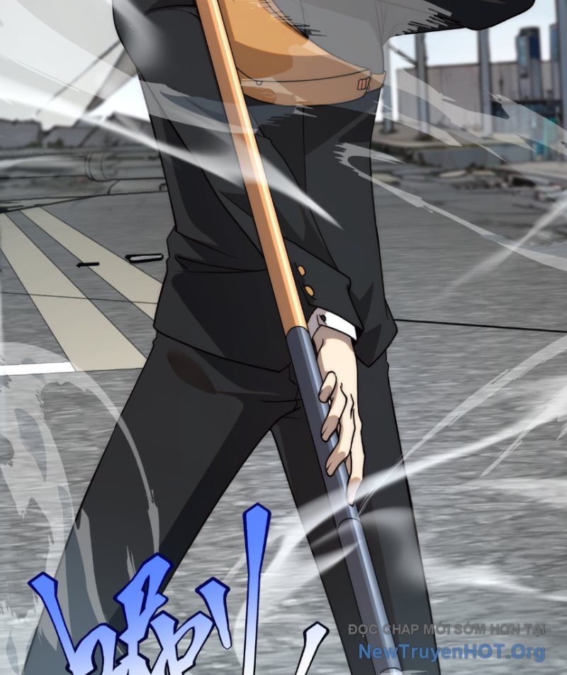 Toàn Cầu Dị Năng: Bắt Đầu Thức Tỉnh Tử Tiêu Thần Lôi - Chương 5 - Trang 23