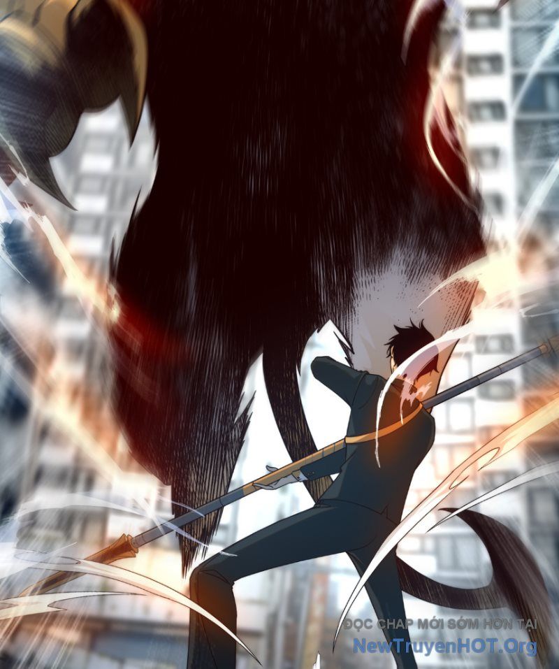 Toàn Cầu Dị Năng: Bắt Đầu Thức Tỉnh Tử Tiêu Thần Lôi - Chương 5 - Trang 28