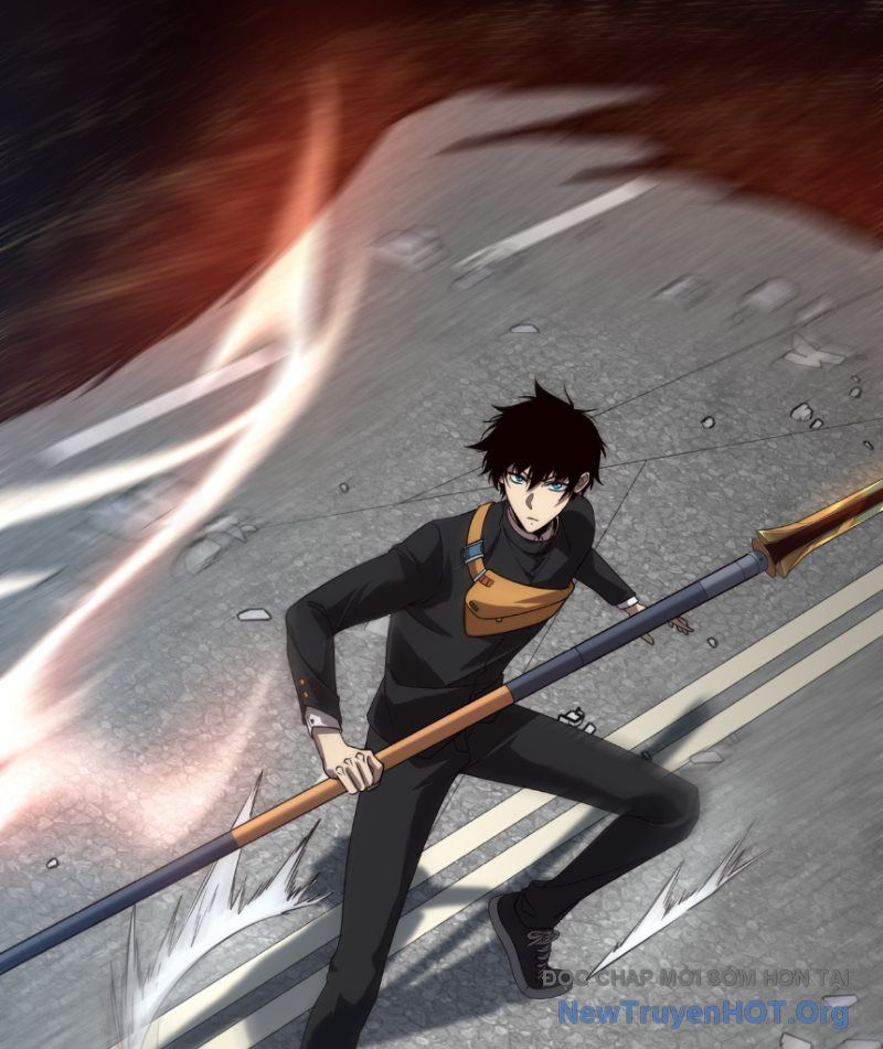 Toàn Cầu Dị Năng: Bắt Đầu Thức Tỉnh Tử Tiêu Thần Lôi - Chương 5 - Trang 4