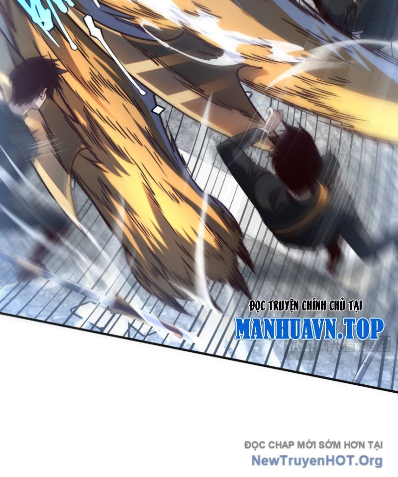 Toàn Cầu Dị Năng: Bắt Đầu Thức Tỉnh Tử Tiêu Thần Lôi - Chương 5 - Trang 31