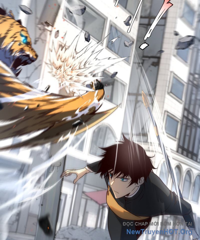 Toàn Cầu Dị Năng: Bắt Đầu Thức Tỉnh Tử Tiêu Thần Lôi - Chương 5 - Trang 33