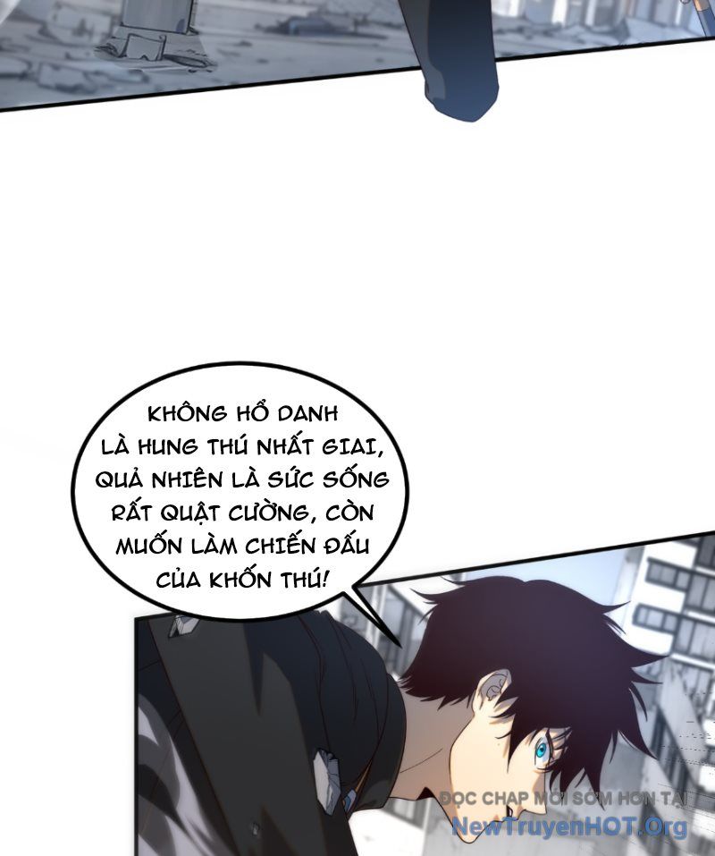 Toàn Cầu Dị Năng: Bắt Đầu Thức Tỉnh Tử Tiêu Thần Lôi - Chương 5 - Trang 34