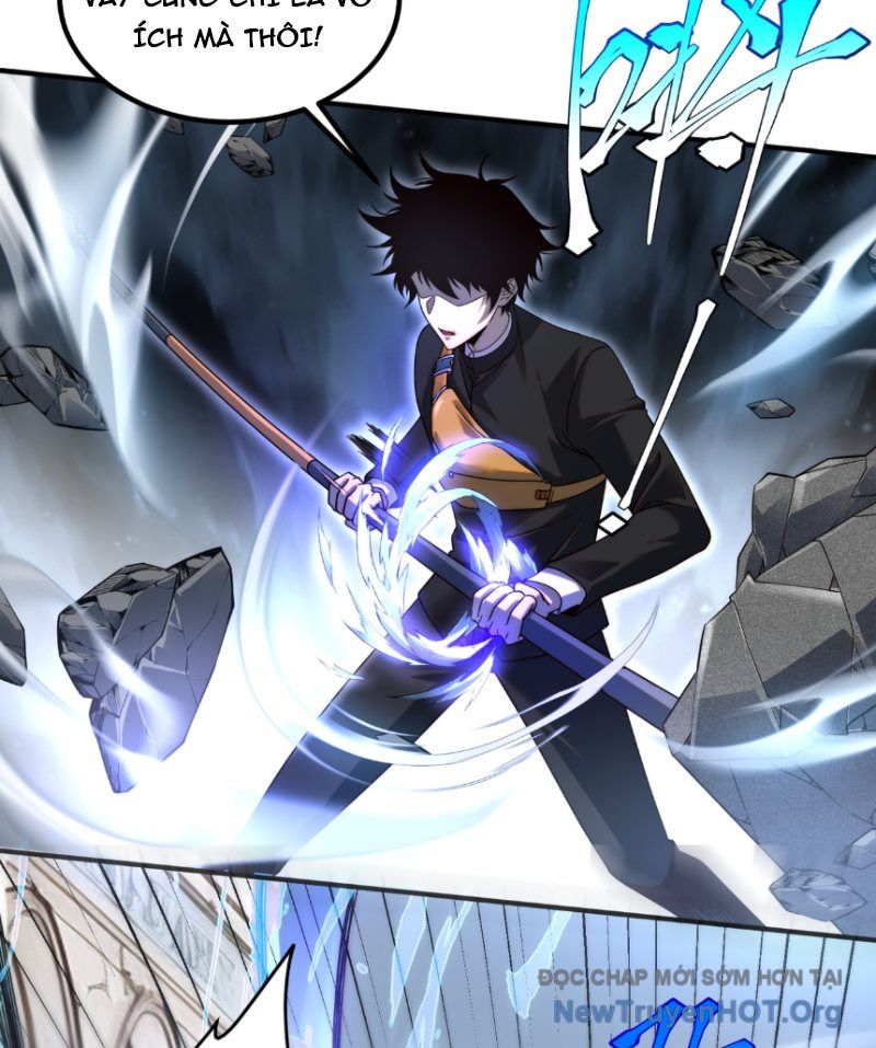 Toàn Cầu Dị Năng: Bắt Đầu Thức Tỉnh Tử Tiêu Thần Lôi - Chương 5 - Trang 37