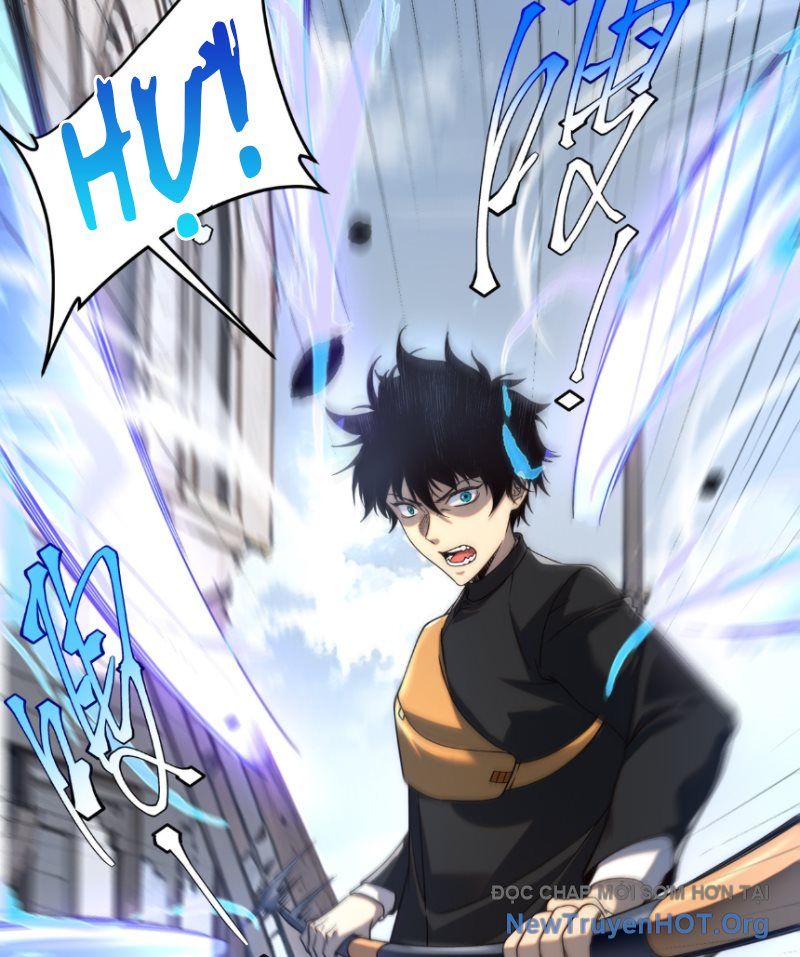 Toàn Cầu Dị Năng: Bắt Đầu Thức Tỉnh Tử Tiêu Thần Lôi - Chương 5 - Trang 38