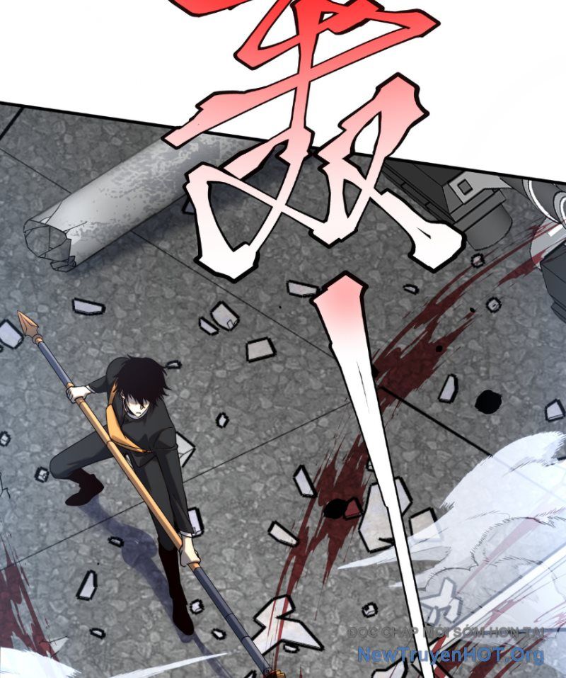 Toàn Cầu Dị Năng: Bắt Đầu Thức Tỉnh Tử Tiêu Thần Lôi - Chương 5 - Trang 44