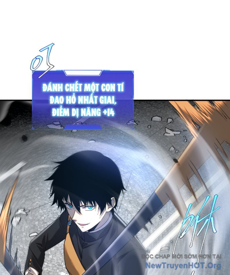 Toàn Cầu Dị Năng: Bắt Đầu Thức Tỉnh Tử Tiêu Thần Lôi - Chương 5 - Trang 47