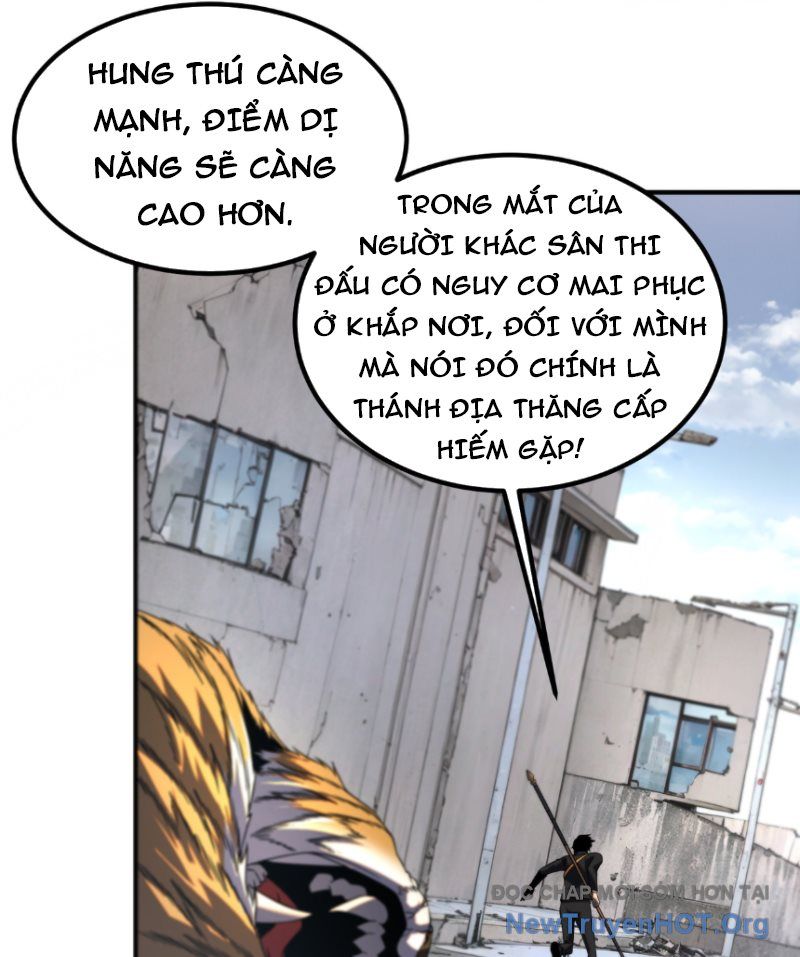 Toàn Cầu Dị Năng: Bắt Đầu Thức Tỉnh Tử Tiêu Thần Lôi - Chương 5 - Trang 49