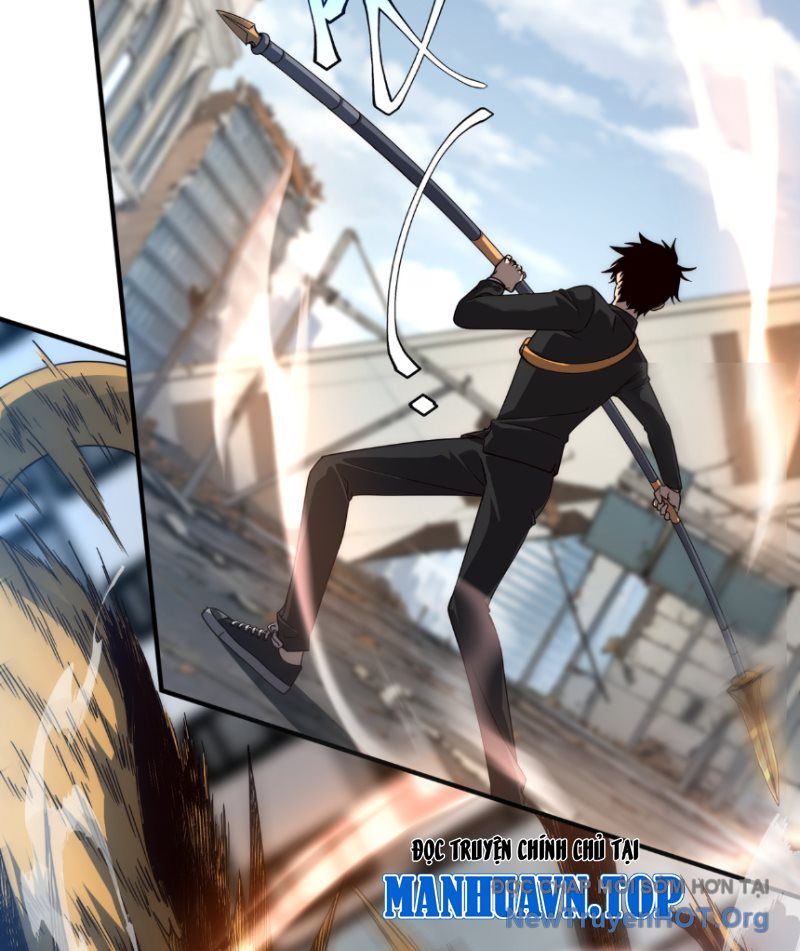 Toàn Cầu Dị Năng: Bắt Đầu Thức Tỉnh Tử Tiêu Thần Lôi - Chương 5 - Trang 6