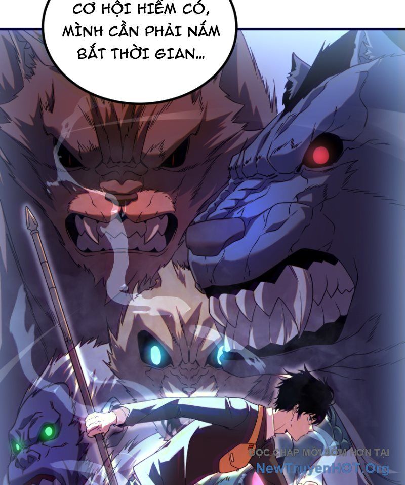 Toàn Cầu Dị Năng: Bắt Đầu Thức Tỉnh Tử Tiêu Thần Lôi - Chương 5 - Trang 51