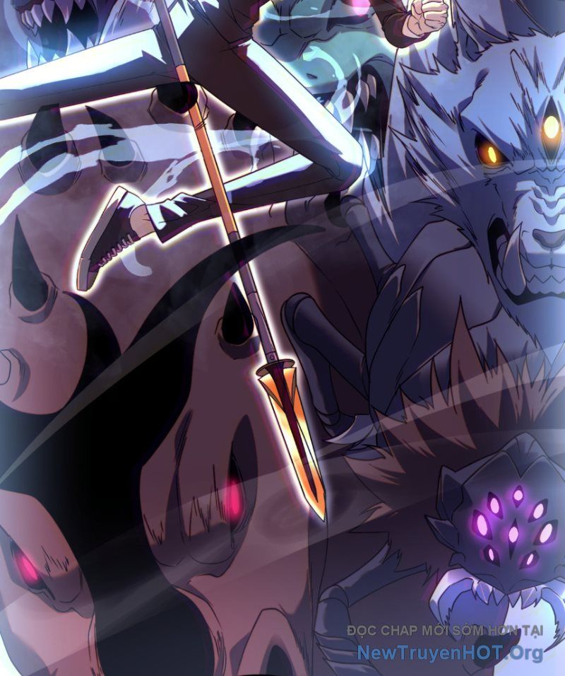 Toàn Cầu Dị Năng: Bắt Đầu Thức Tỉnh Tử Tiêu Thần Lôi - Chương 5 - Trang 52