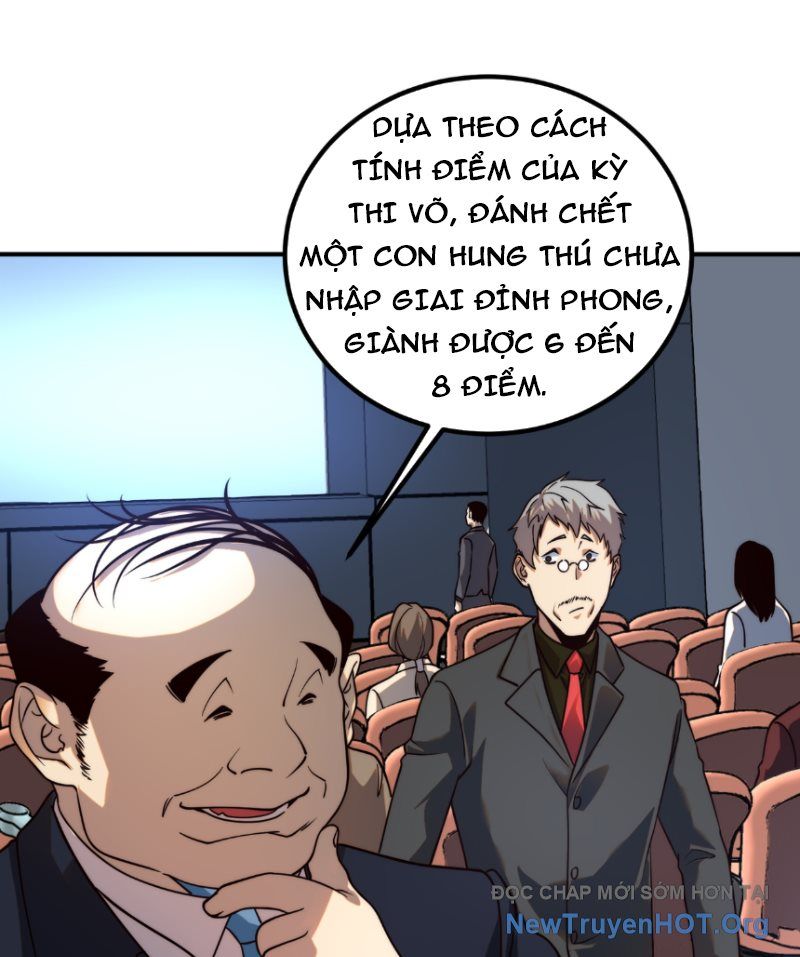 Toàn Cầu Dị Năng: Bắt Đầu Thức Tỉnh Tử Tiêu Thần Lôi - Chương 5 - Trang 61