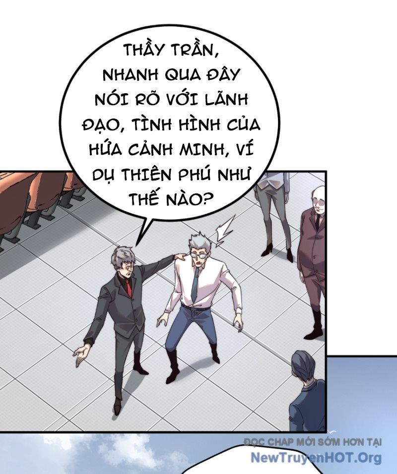 Toàn Cầu Dị Năng: Bắt Đầu Thức Tỉnh Tử Tiêu Thần Lôi - Chương 5 - Trang 68