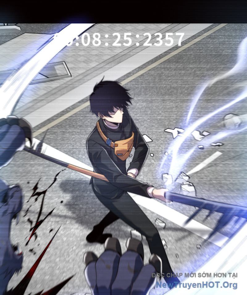 Toàn Cầu Dị Năng: Bắt Đầu Thức Tỉnh Tử Tiêu Thần Lôi - Chương 5 - Trang 88