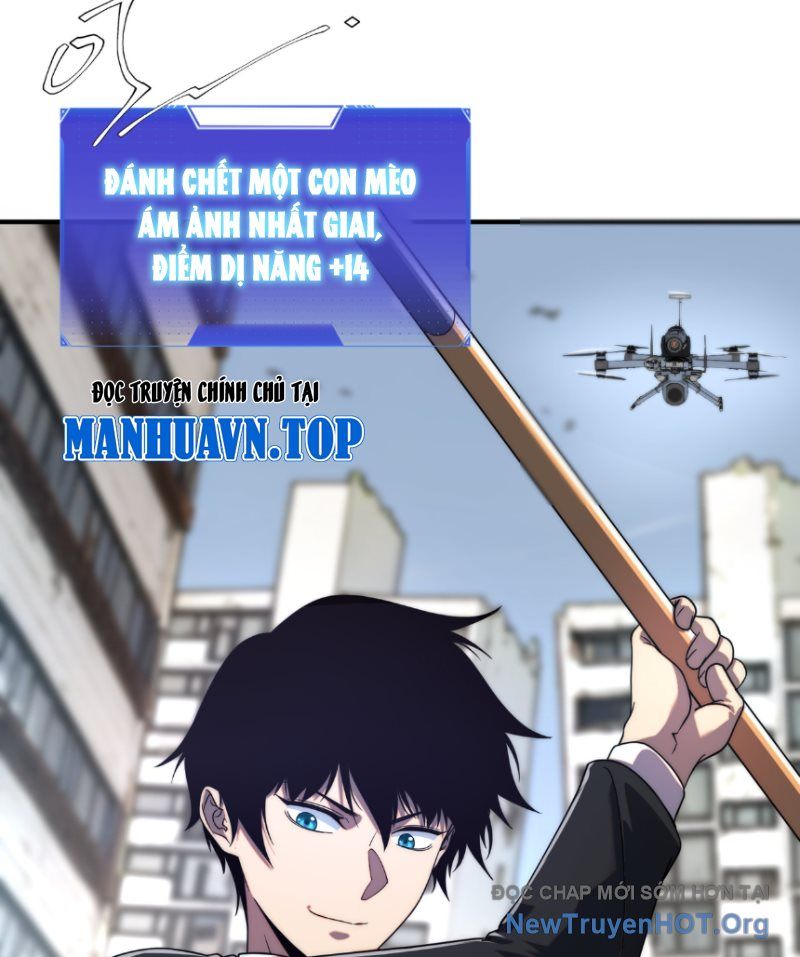 Toàn Cầu Dị Năng: Bắt Đầu Thức Tỉnh Tử Tiêu Thần Lôi - Chương 5 - Trang 90