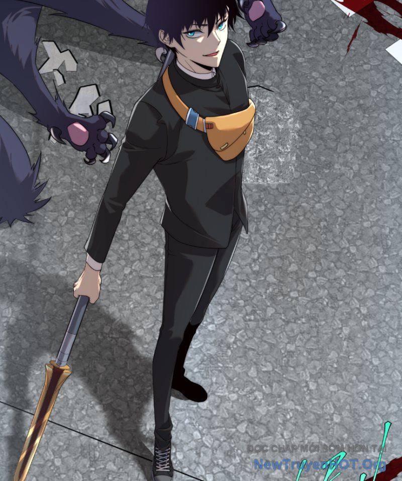 Toàn Cầu Dị Năng: Bắt Đầu Thức Tỉnh Tử Tiêu Thần Lôi - Chương 5 - Trang 94