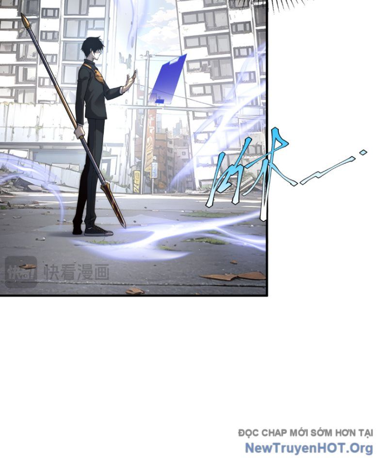 Toàn Cầu Dị Năng: Bắt Đầu Thức Tỉnh Tử Tiêu Thần Lôi - Chương 5 - Trang 100