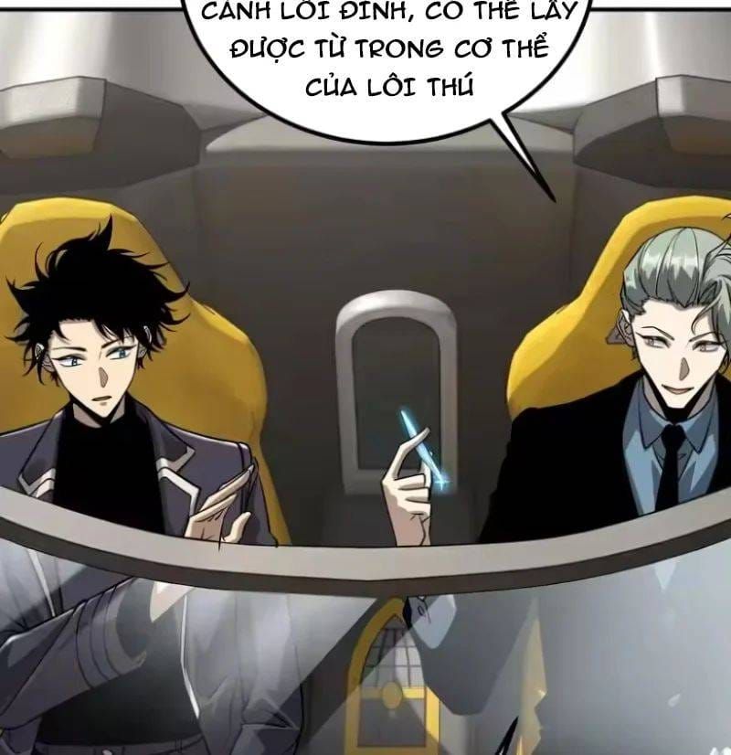 Toàn Cầu Dị Năng: Bắt Đầu Thức Tỉnh Tử Tiêu Thần Lôi - Chương 50 - Trang 105