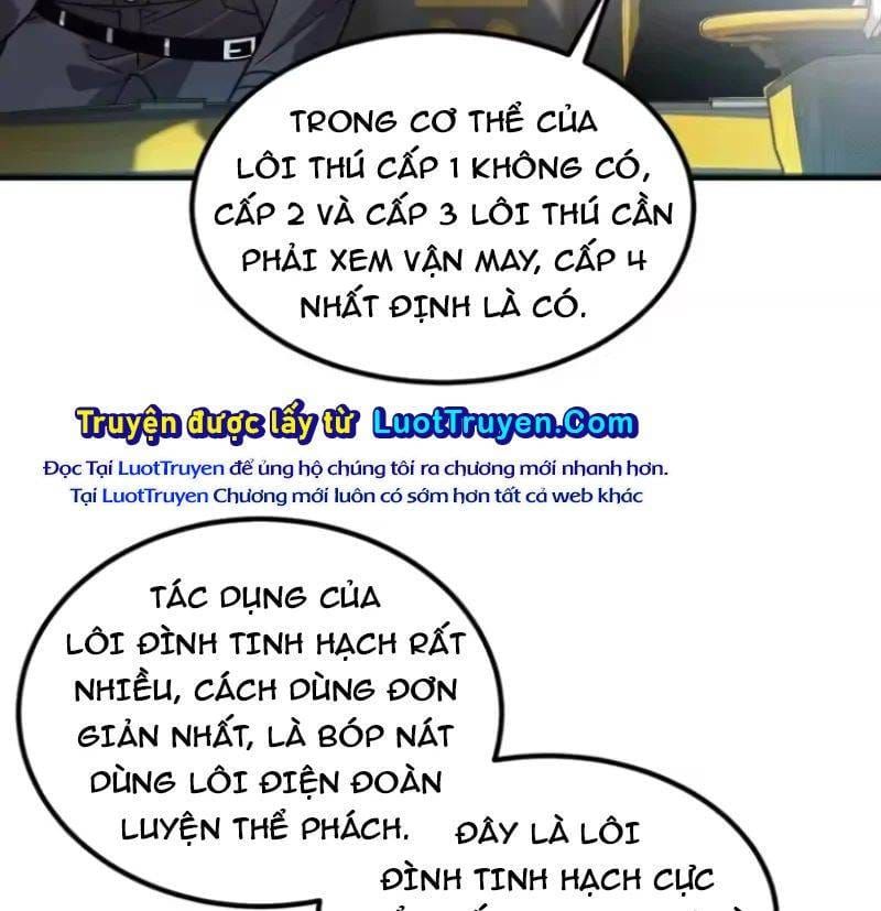 Toàn Cầu Dị Năng: Bắt Đầu Thức Tỉnh Tử Tiêu Thần Lôi - Chương 50 - Trang 106